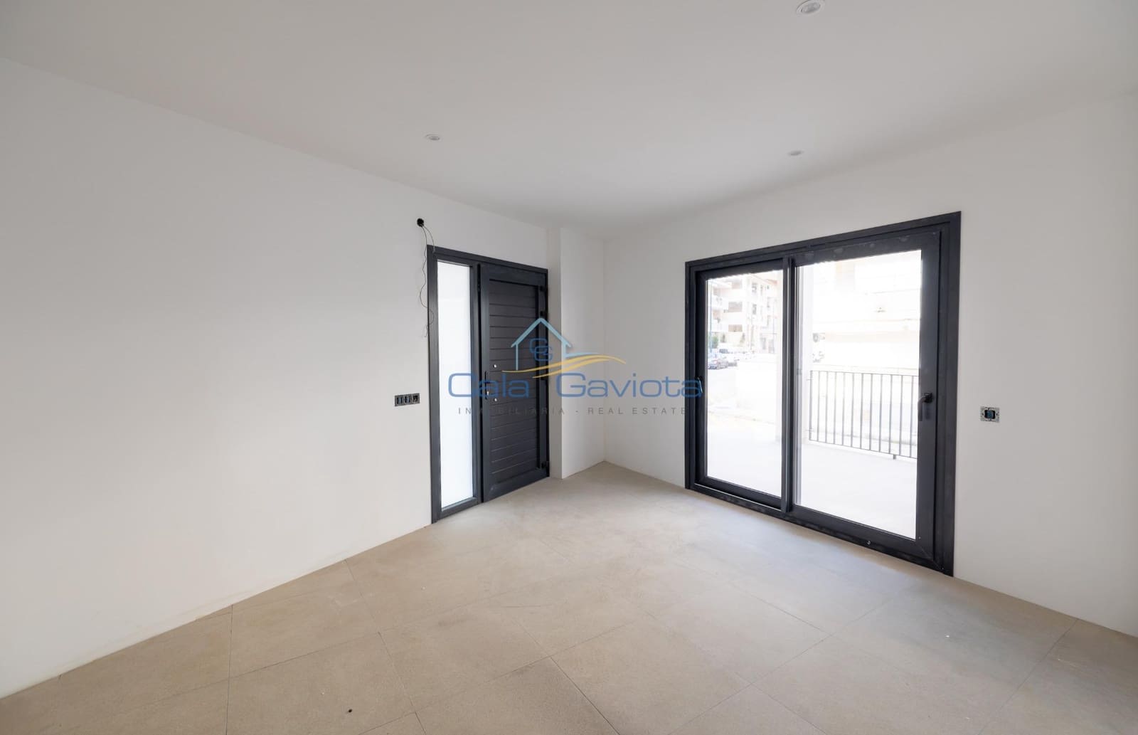 3 sovrum Radhus till salu i Colonia de Sant Jordi med garage - 880 000 € (Ref: 9648198)