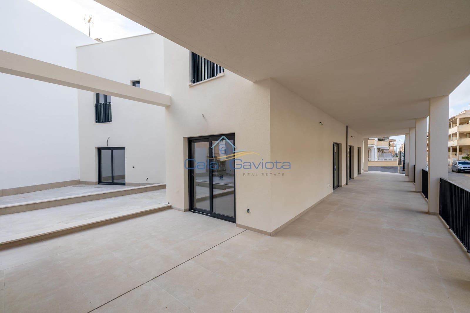 3 sovrum Radhus till salu i Colonia de Sant Jordi med garage - 880 000 € (Ref: 9648198)