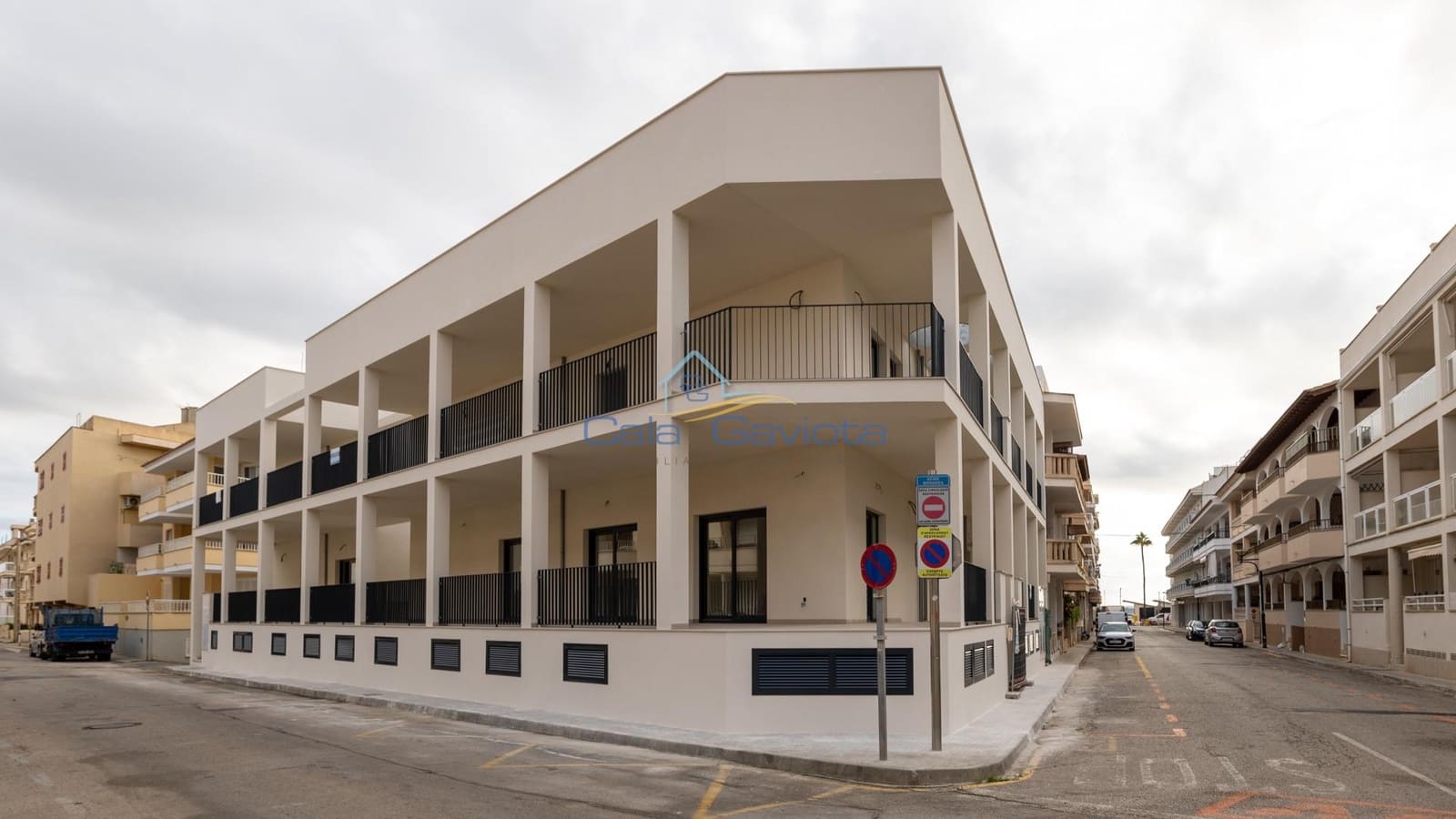 3 quarto Moradia em Banda para venda em Colonia de Sant Jordi com garagem - 880 000 € (Ref: 9648198)