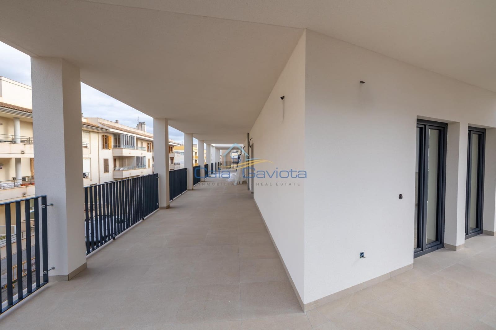 3 quarto Moradia em Banda para venda em Colonia de Sant Jordi com garagem - 880 000 € (Ref: 9648198)