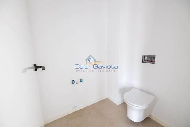 3 soverom Rekkehus til salgs i Colonia de Sant Jordi, Ses Salines med garasje - € 795 000 (Ref: 9648198)
