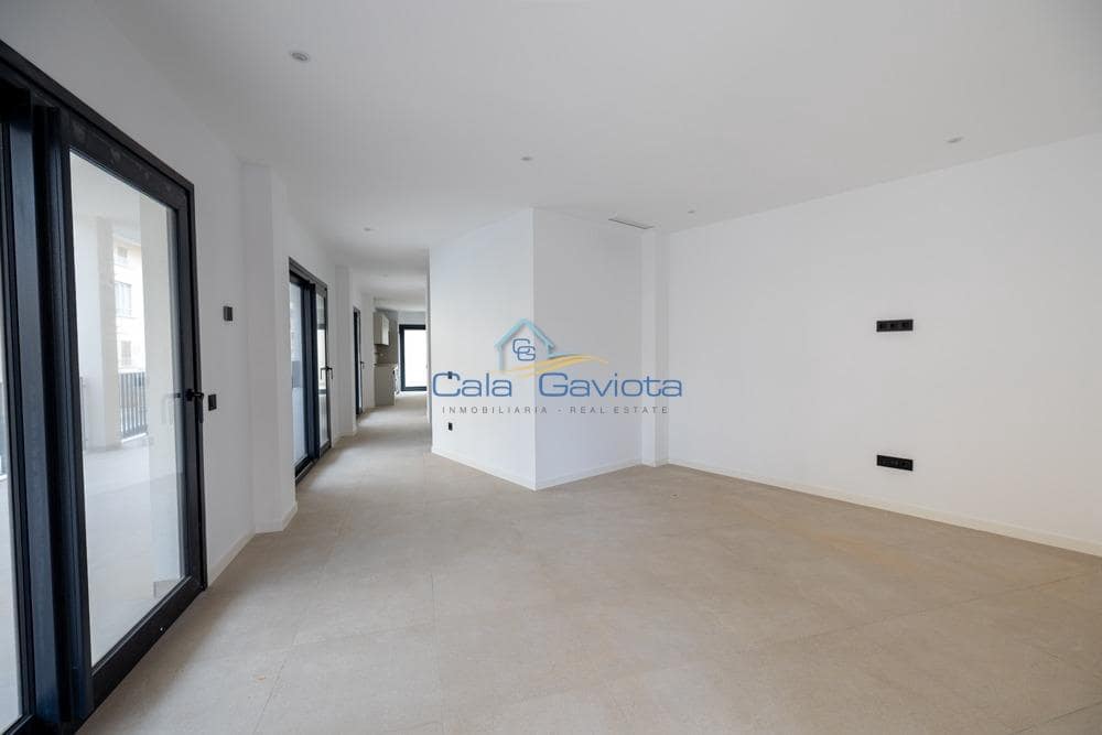 3 chambre Villa/Maison Mitoyenne à vendre à Colonia de Sant Jordi avec garage - 795 000 € (Ref: 9648198)