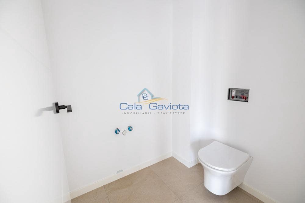 3 chambre Villa/Maison Mitoyenne à vendre à Colonia de Sant Jordi avec garage - 795 000 € (Ref: 9648198)