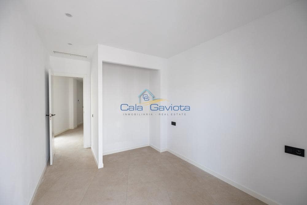 3 chambre Villa/Maison Mitoyenne à vendre à Colonia de Sant Jordi avec garage - 795 000 € (Ref: 9648198)