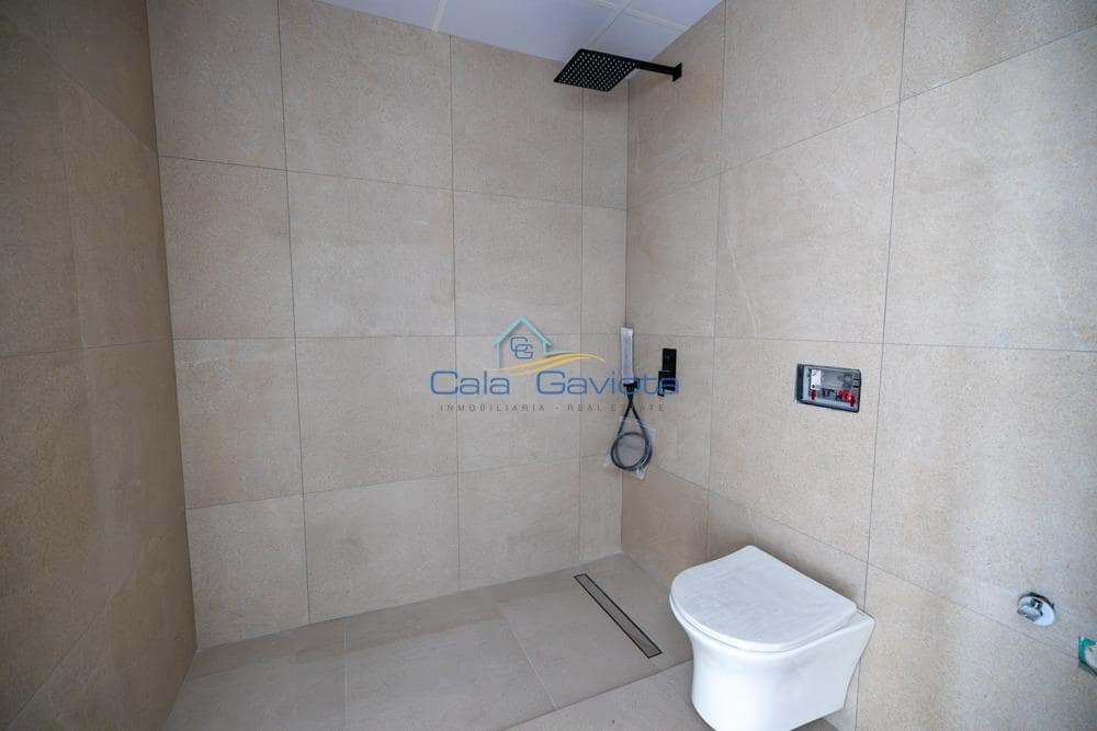 3 chambre Villa/Maison Mitoyenne à vendre à Colonia de Sant Jordi avec garage - 795 000 € (Ref: 9648198)