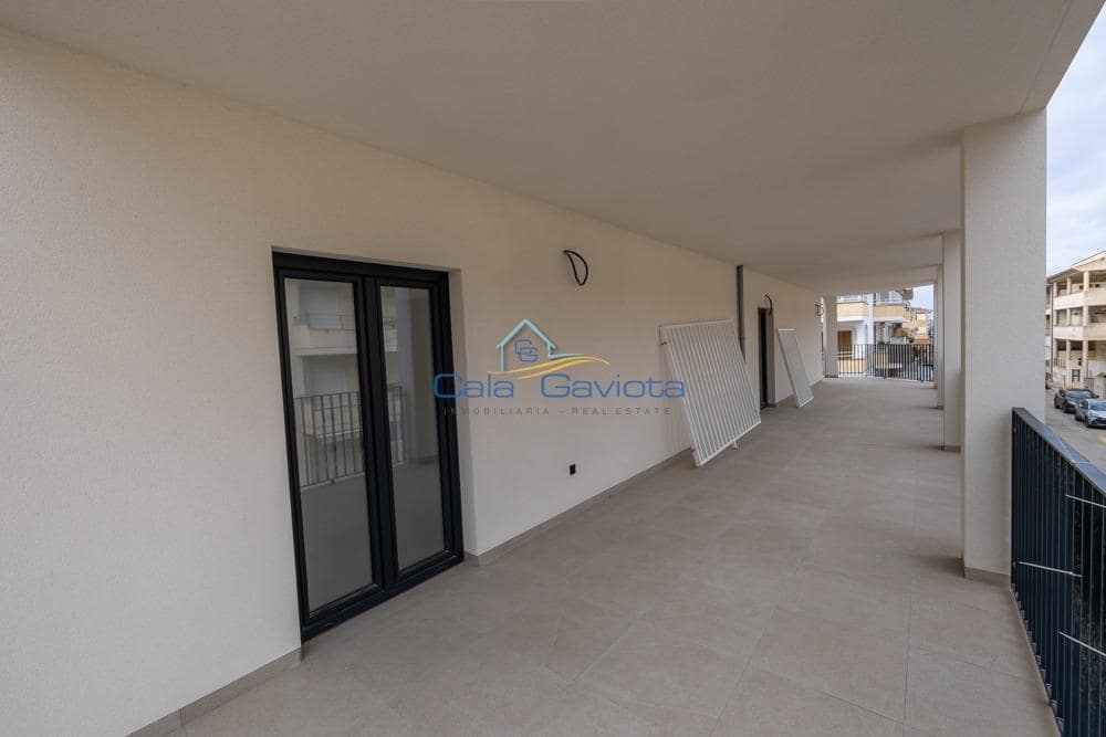 3 chambre Villa/Maison Mitoyenne à vendre à Colonia de Sant Jordi avec garage - 795 000 € (Ref: 9648198)