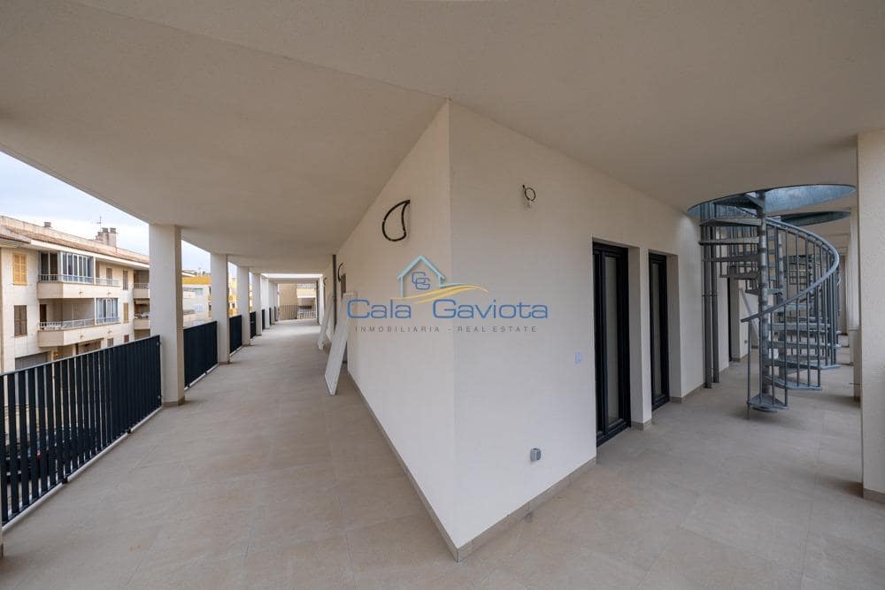 3 chambre Villa/Maison Mitoyenne à vendre à Colonia de Sant Jordi avec garage - 795 000 € (Ref: 9648198)