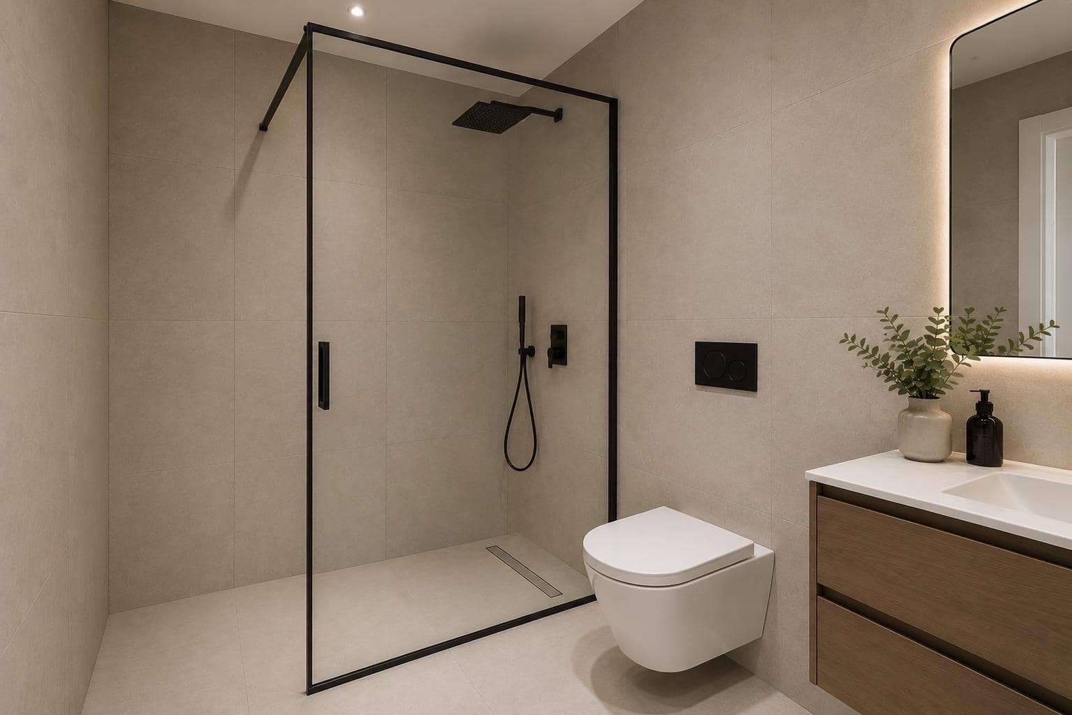 3 chambre Villa/Maison Mitoyenne à vendre à Colonia de Sant Jordi avec garage - 795 000 € (Ref: 9648198)