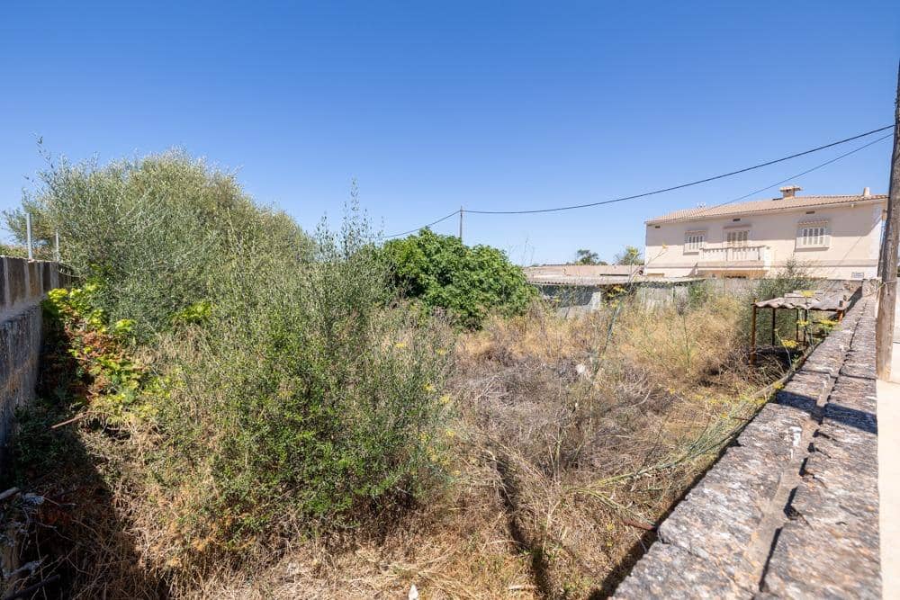 Bouwgrond te koop in Ses Salines - € 300.000 (Ref: 9656144)