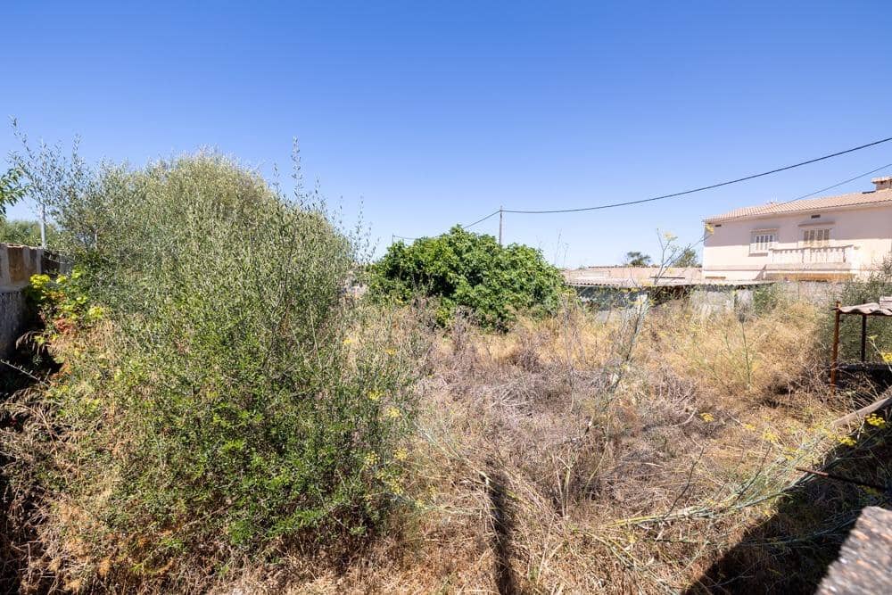 Bouwgrond te koop in Ses Salines - € 300.000 (Ref: 9656144)