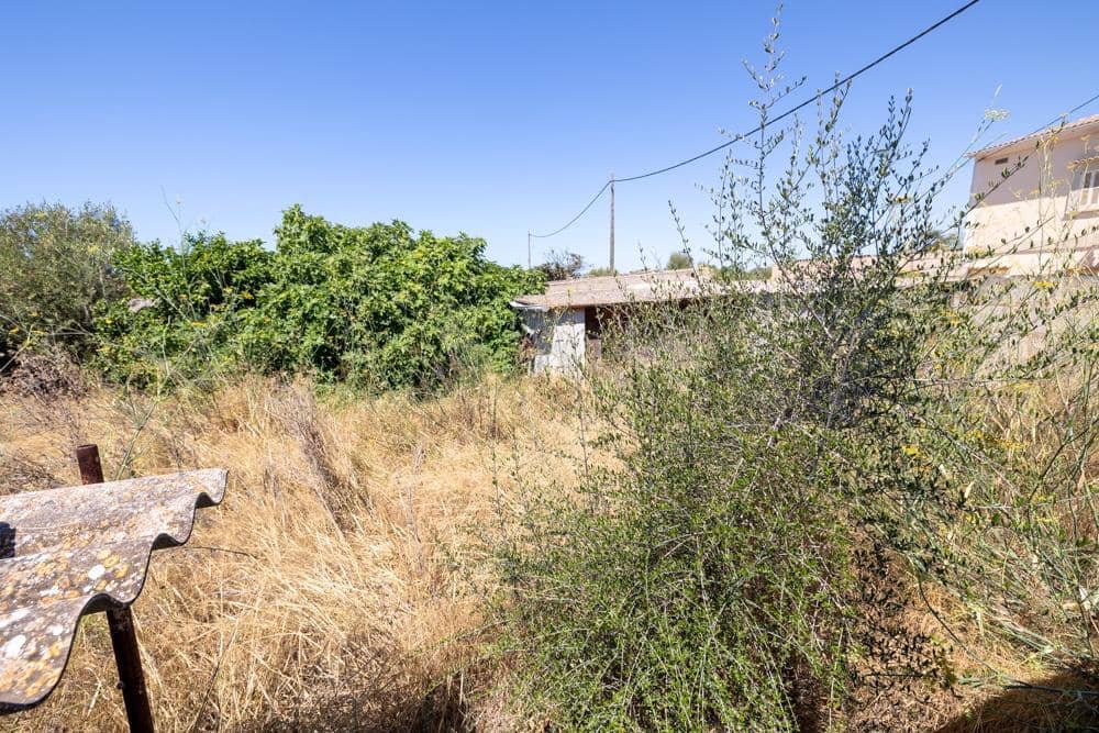 Bouwgrond te koop in Ses Salines - € 300.000 (Ref: 9656144)