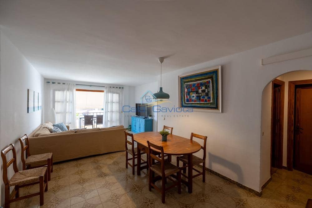 3 Zimmer Wohnung zu verkaufen in Colonia de Sant Jordi - 490.000 € (Ref: 9674272)