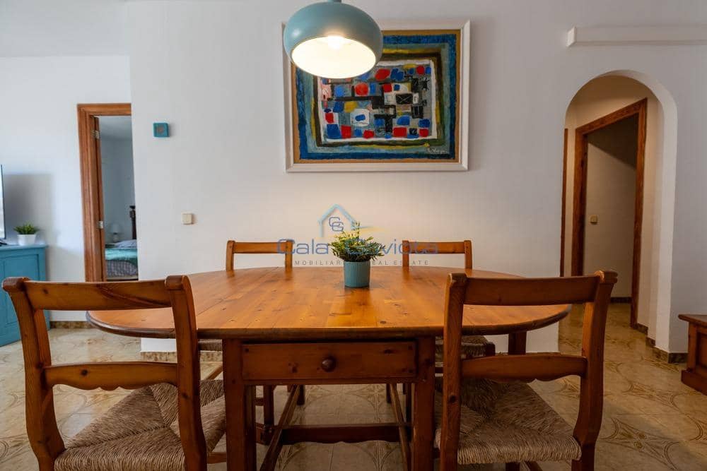 3 Zimmer Wohnung zu verkaufen in Colonia de Sant Jordi - 490.000 € (Ref: 9674272)