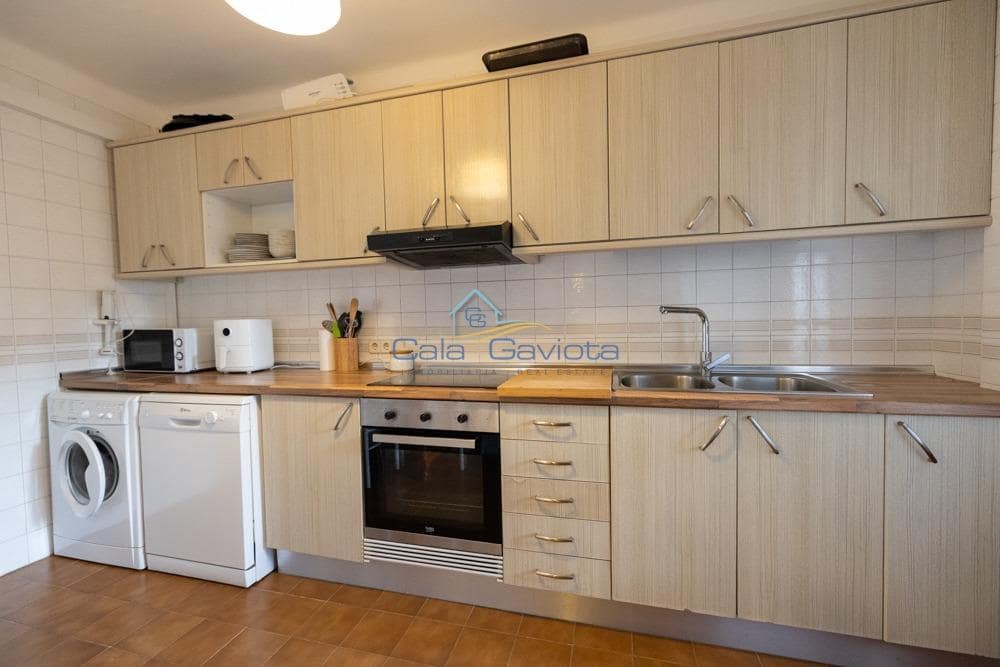 3 Zimmer Wohnung zu verkaufen in Colonia de Sant Jordi - 490.000 € (Ref: 9674272)