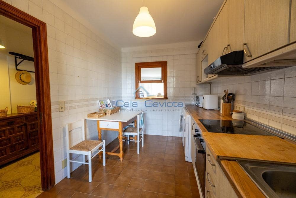 3 Zimmer Wohnung zu verkaufen in Colonia de Sant Jordi - 490.000 € (Ref: 9674272)