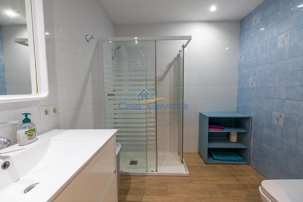 3 Zimmer Wohnung zu verkaufen in Colonia de Sant Jordi - 490.000 € (Ref: 9674272)