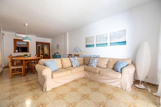 3 Zimmer Wohnung zu verkaufen in Colonia de Sant Jordi, Ses Salines - 490.000 € (Ref: 9674272)