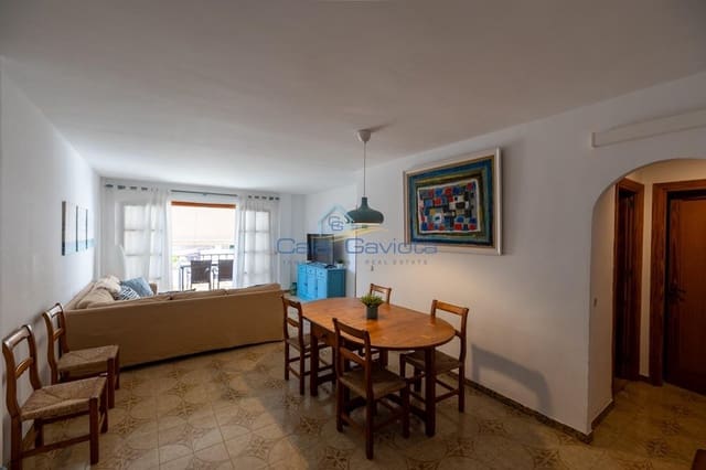 3 Zimmer Wohnung zu verkaufen in Colonia de Sant Jordi, Ses Salines - 490.000 € (Ref: 9674272)