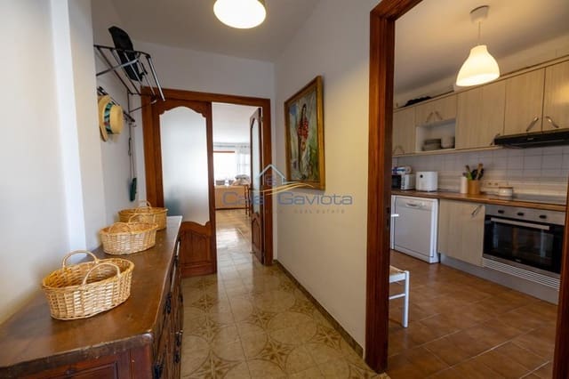 3 Zimmer Wohnung zu verkaufen in Colonia de Sant Jordi, Ses Salines - 490.000 € (Ref: 9674272)