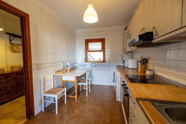 3 Zimmer Wohnung zu verkaufen in Colonia de Sant Jordi, Ses Salines - 490.000 € (Ref: 9674272)