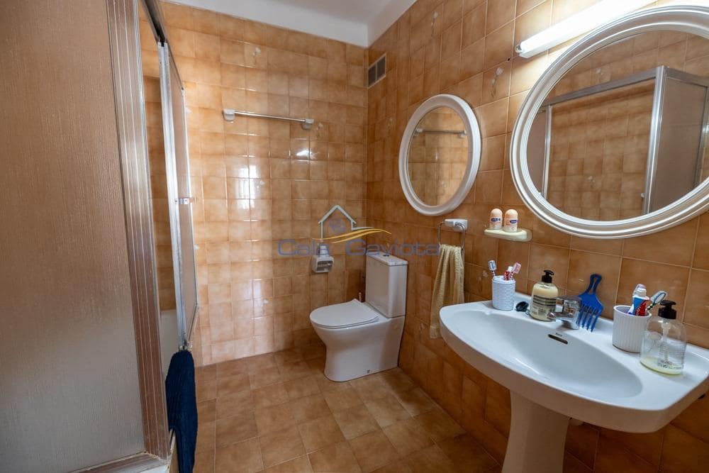 3 Zimmer Wohnung zu verkaufen in Colonia de Sant Jordi - 490.000 € (Ref: 9674272)