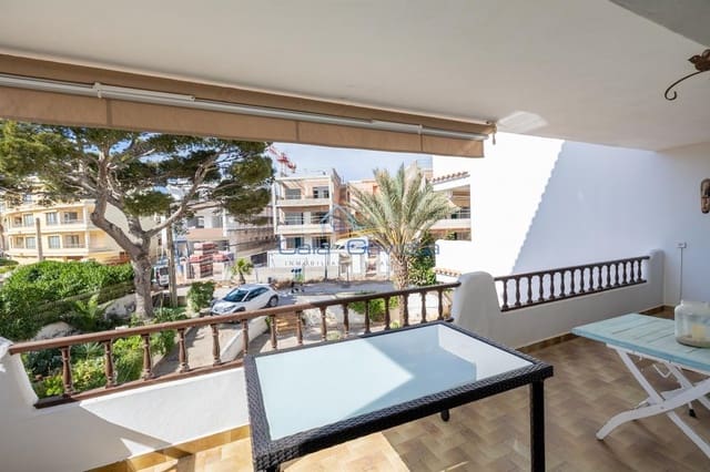 3 Zimmer Wohnung zu verkaufen in Colonia de Sant Jordi, Ses Salines - 490.000 € (Ref: 9674272)