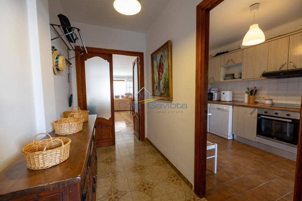 3 makuuhuone Asunto myytävänä paikassa Colonia de Sant Jordi mukana 
autotalli - 475 000 € (Ref: 9674272)