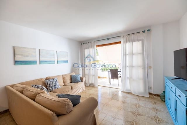 3 Zimmer Wohnung zu verkaufen in Colonia de Sant Jordi, Ses Salines - 475.000 € (Ref: 9674272)