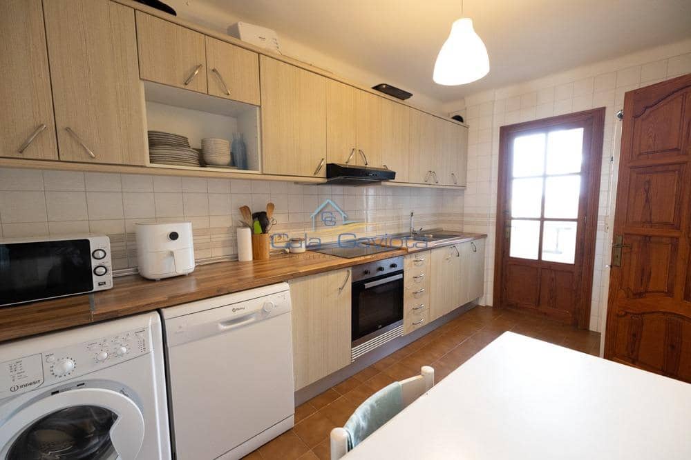 3 makuuhuone Asunto myytävänä paikassa Colonia de Sant Jordi mukana 
autotalli - 475 000 € (Ref: 9674272)