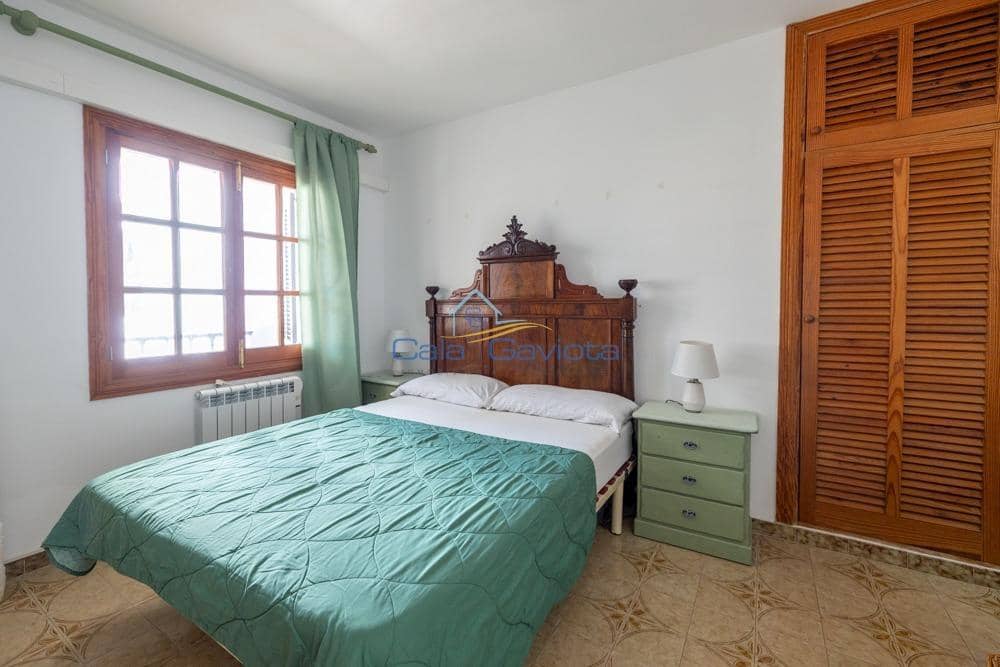 3 makuuhuone Asunto myytävänä paikassa Colonia de Sant Jordi mukana 
autotalli - 475 000 € (Ref: 9674272)