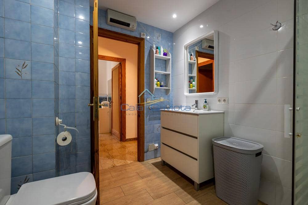 3 makuuhuone Asunto myytävänä paikassa Colonia de Sant Jordi mukana 
autotalli - 475 000 € (Ref: 9674272)