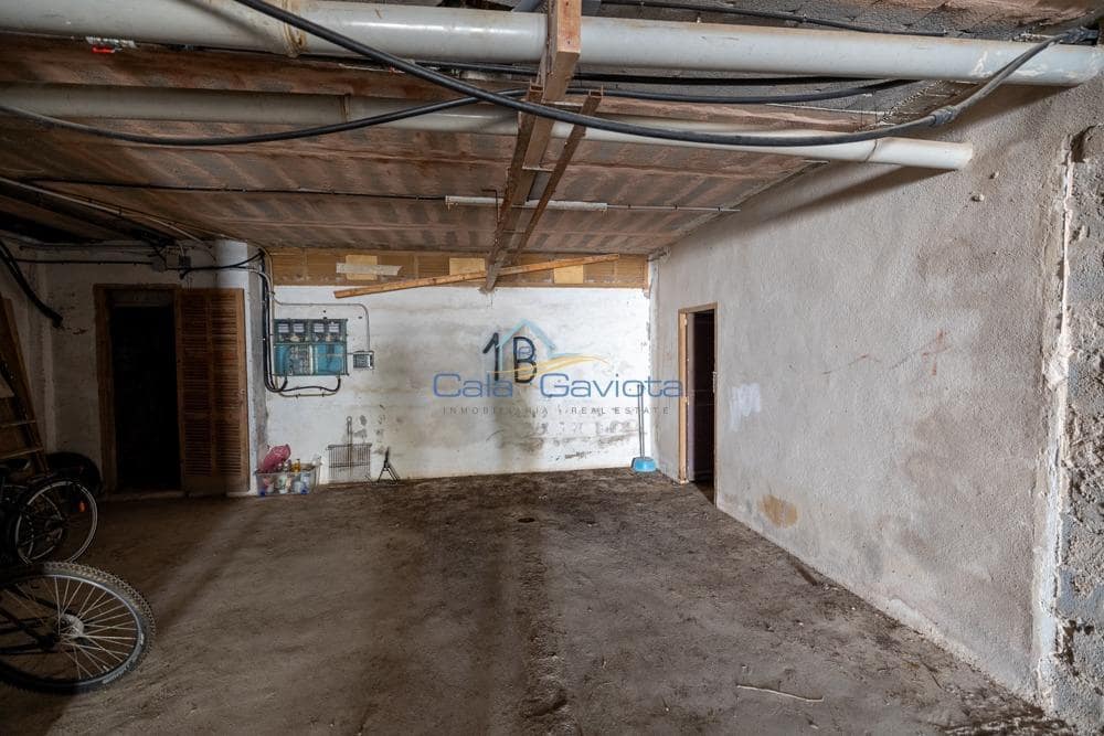 3 makuuhuone Asunto myytävänä paikassa Colonia de Sant Jordi mukana 
autotalli - 475 000 € (Ref: 9674272)