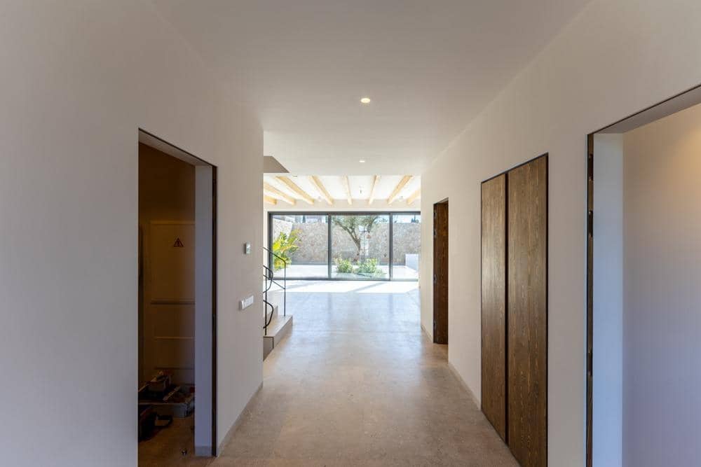 4 chambre Maison de Ville à vendre à Ses Salines avec piscine garage - 2 500 000 € (Ref: 9674273)