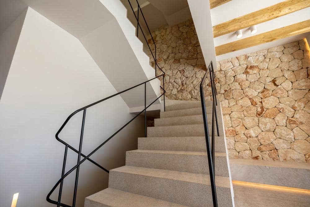 4 chambre Maison de Ville à vendre à Ses Salines avec piscine garage - 2 500 000 € (Ref: 9674273)