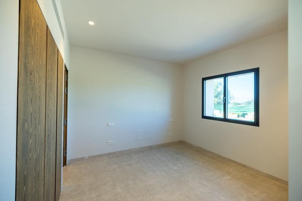 4 chambre Maison de Ville à vendre à Ses Salines avec piscine garage - 2 500 000 € (Ref: 9674273)