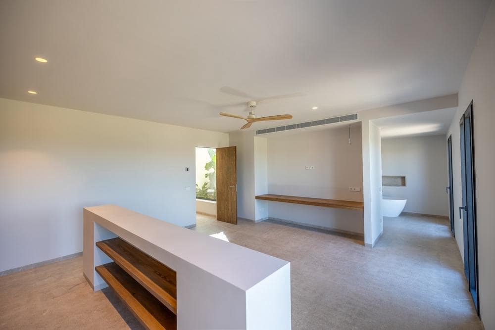 4 chambre Maison de Ville à vendre à Ses Salines avec piscine garage - 2 500 000 € (Ref: 9674273)