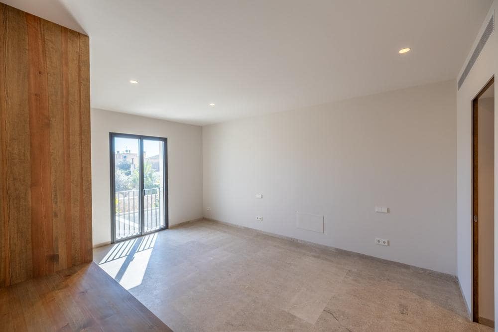 4 chambre Maison de Ville à vendre à Ses Salines avec piscine garage - 2 500 000 € (Ref: 9674273)