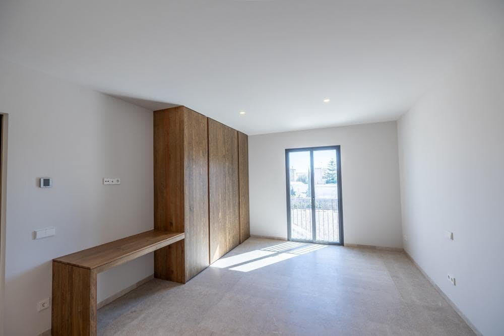 4 chambre Maison de Ville à vendre à Ses Salines avec piscine garage - 2 500 000 € (Ref: 9674273)