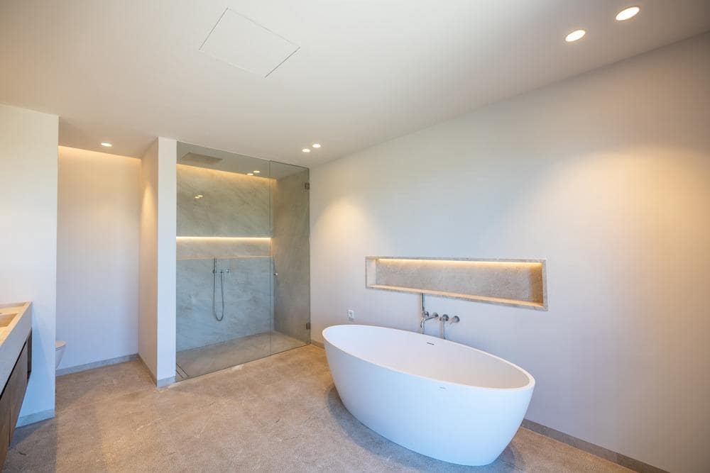 4 chambre Maison de Ville à vendre à Ses Salines avec piscine garage - 2 500 000 € (Ref: 9674273)