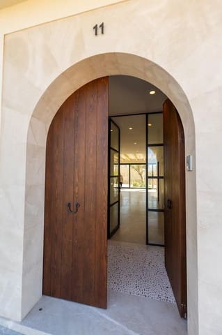 Casa de 4 habitaciones en Ses Salines en venta con piscina garaje - 2.500.000 € (Ref: 9674273)