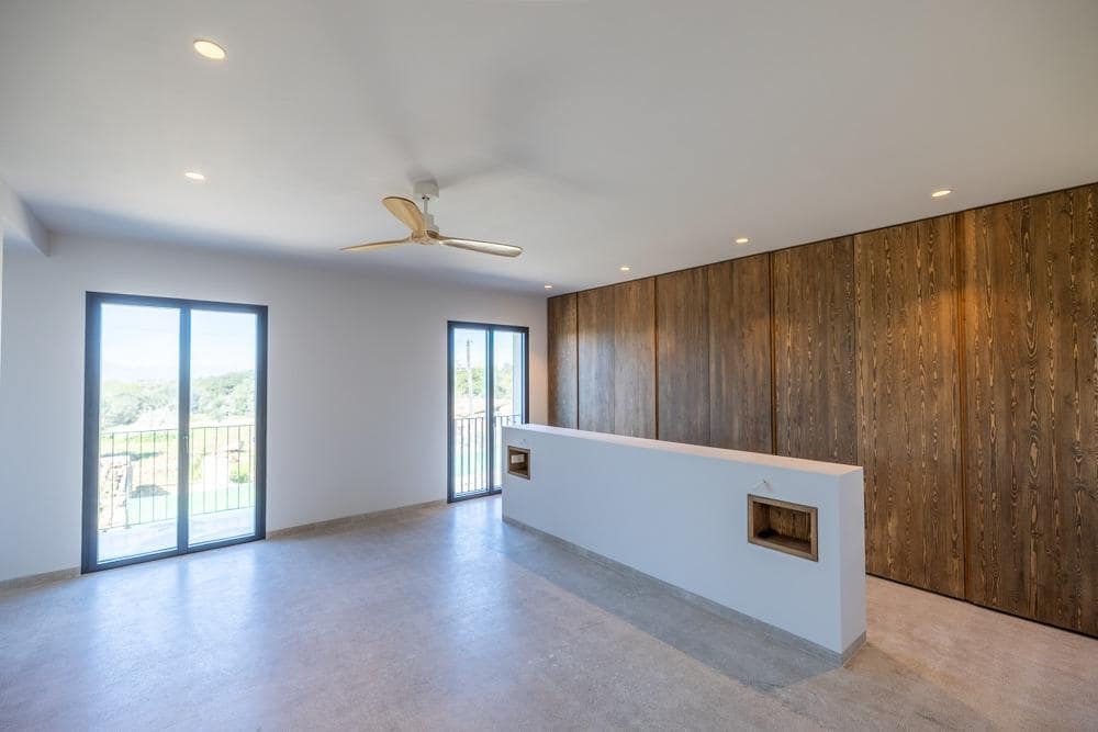 4 chambre Maison de Ville à vendre à Ses Salines avec piscine garage - 2 500 000 € (Ref: 9674273)