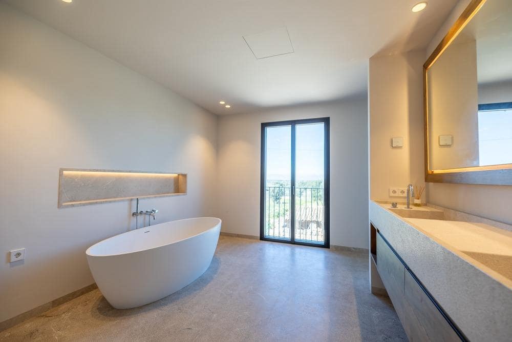 4 chambre Maison de Ville à vendre à Ses Salines avec piscine garage - 2 500 000 € (Ref: 9674273)