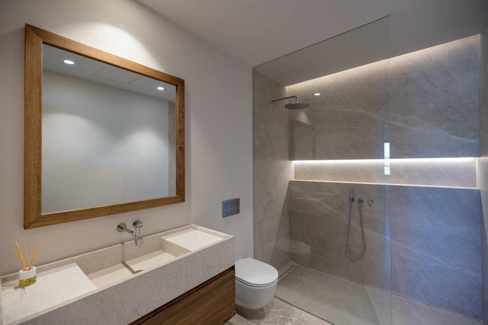 4 chambre Maison de Ville à vendre à Ses Salines avec piscine garage - 2 500 000 € (Ref: 9674273)