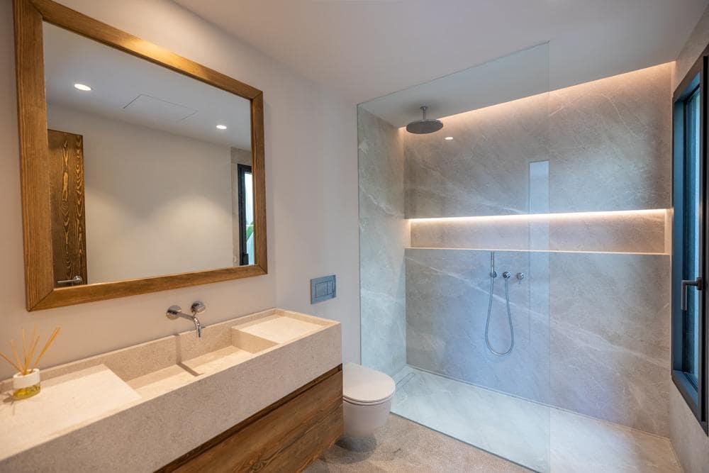 4 chambre Maison de Ville à vendre à Ses Salines avec piscine garage - 2 500 000 € (Ref: 9674273)