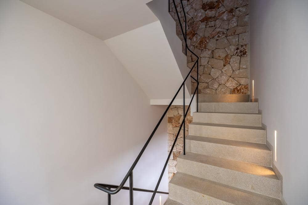 4 chambre Maison de Ville à vendre à Ses Salines avec piscine garage - 2 500 000 € (Ref: 9674273)