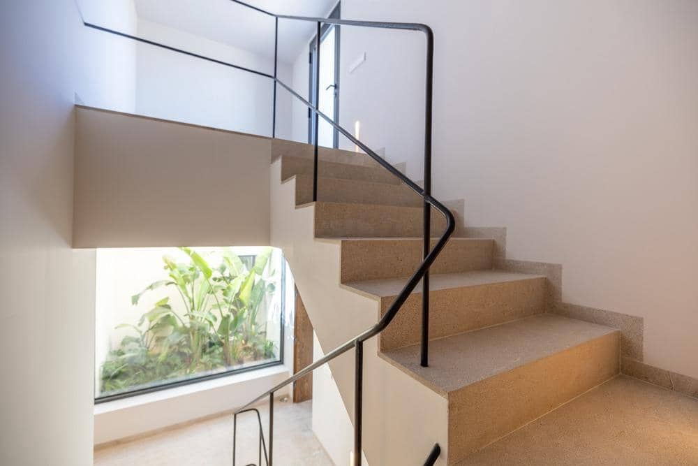 4 chambre Maison de Ville à vendre à Ses Salines avec piscine garage - 2 500 000 € (Ref: 9674273)