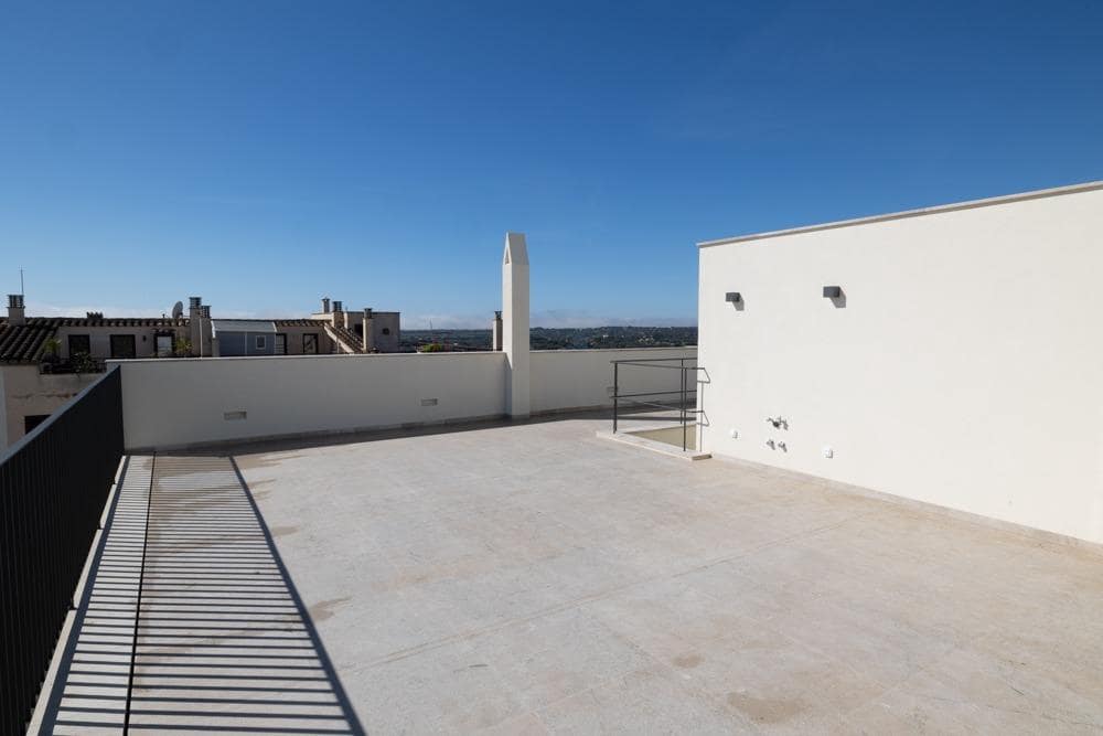 4 chambre Maison de Ville à vendre à Ses Salines avec piscine garage - 2 500 000 € (Ref: 9674273)