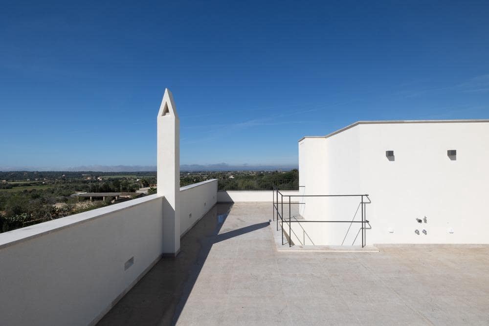 4 chambre Maison de Ville à vendre à Ses Salines avec piscine garage - 2 500 000 € (Ref: 9674273)