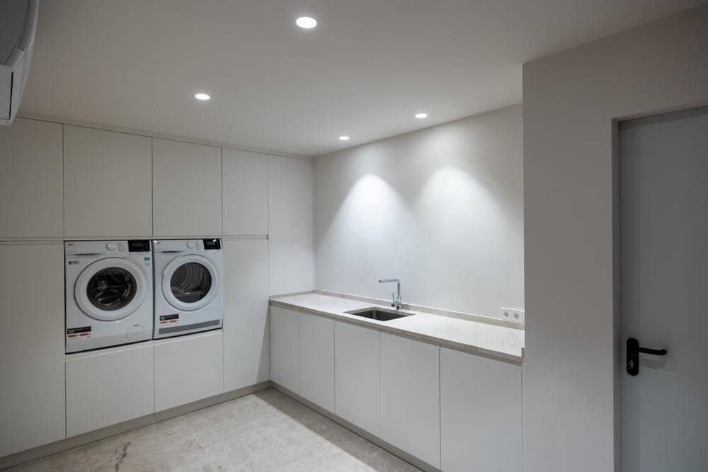 4 chambre Maison de Ville à vendre à Ses Salines avec piscine garage - 2 500 000 € (Ref: 9674273)