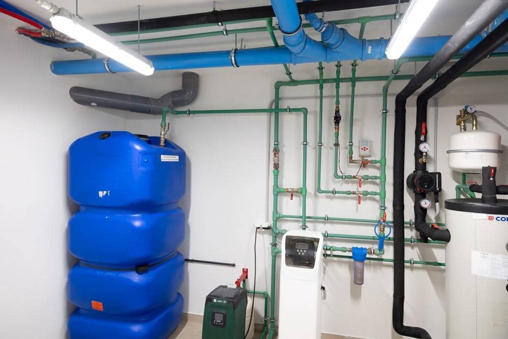 4 chambre Maison de Ville à vendre à Ses Salines avec piscine garage - 2 500 000 € (Ref: 9674273)